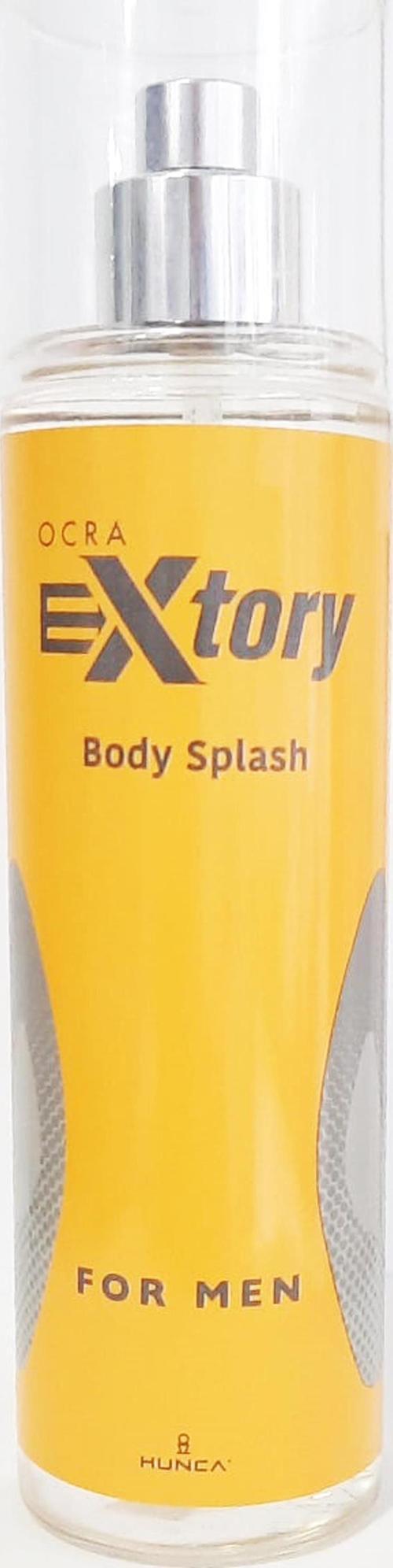Ocra Body Mist 150 Ml Erkek Vücut Spreyi - parfüm değildir