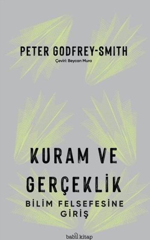 Kuram ve Gerçeklik - Bilim Felsefesine Giriş