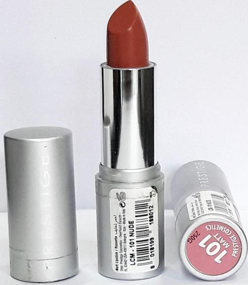 Matte Lipstick LCM 101