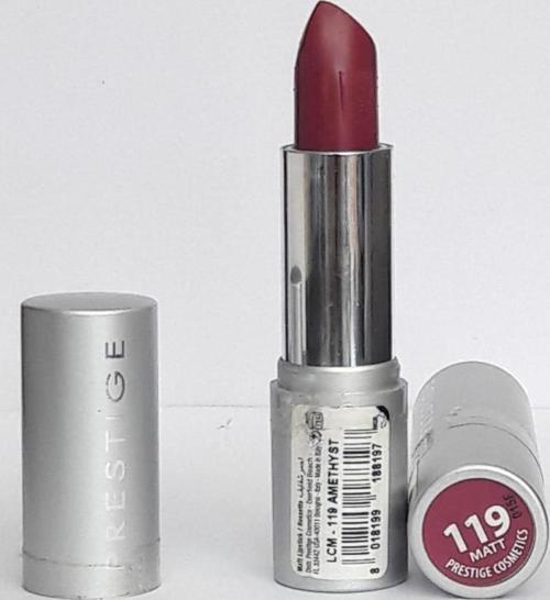 Matte Lipstick LCM 119 Amethyst