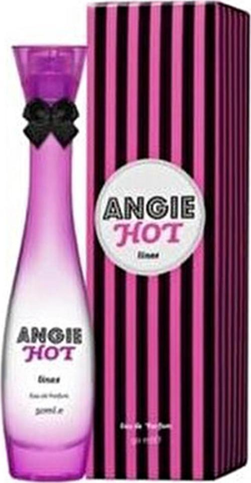 Angıe Hot Lines Bayan Parfüm 50 ml