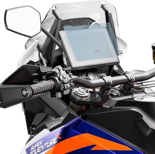 KTM 1290 Super Adventure R 7" Nano Ekran Koruyucu 2023-2024