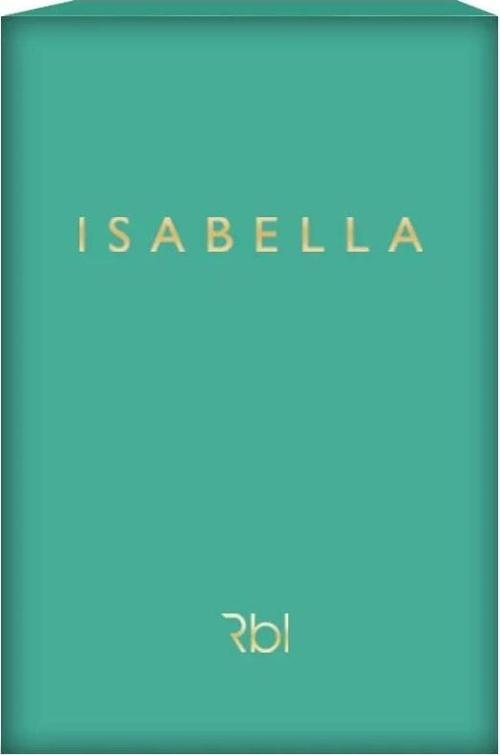 Isabella Edp 100 ml Kadın Parfüm