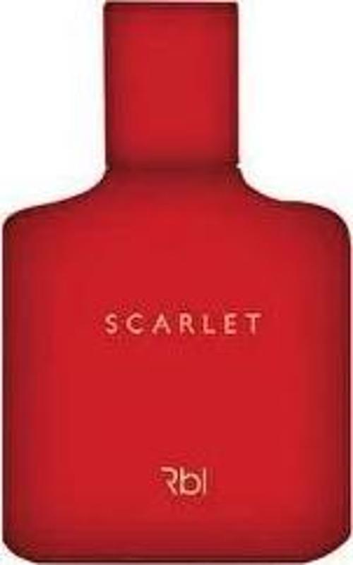 Scarlet Edp 100 ml Kadın Parfüm