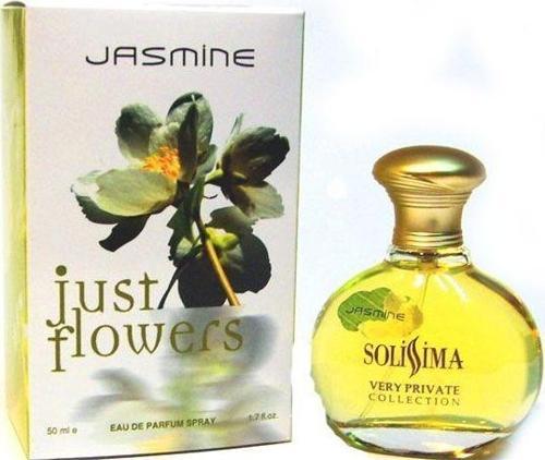 Jasmine 50ml Edp Bayan Parfüm