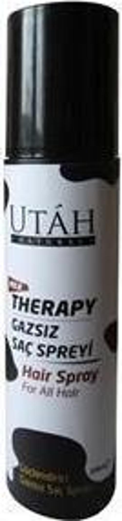 Therapy Milk Shake Gazsız Saç Spreyi 250 ml Süt Bakım