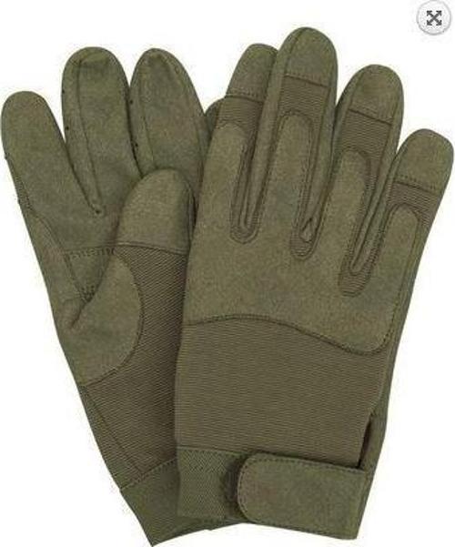 ARMY YESIL ELDIVEN