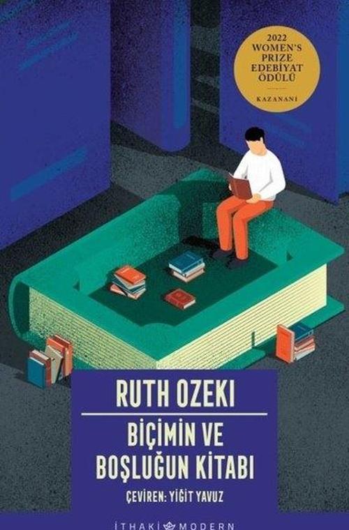 Biçimin ve Boşluğun Kitabı