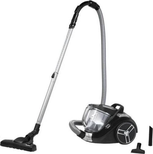 TW4835 Extent Power Toz Torbasız Süpürge