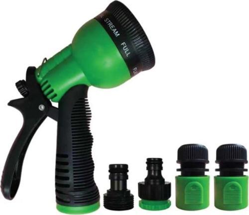 SULAMA TABANCASI 8 FONKSİYONLU 5PCS