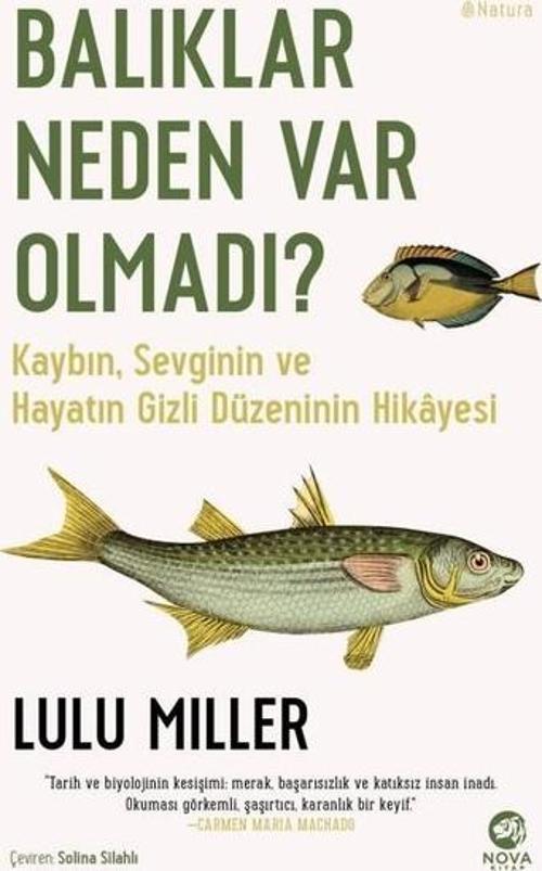Balıklar Neden Var Olmadı?
