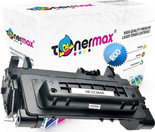 Hp 64A / CC364A / HP LaserJet P4015n Muadil Toneri