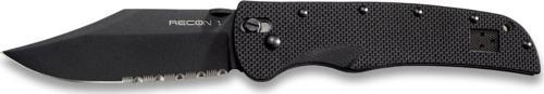 RECON 1 HALF SERR ÇAKI