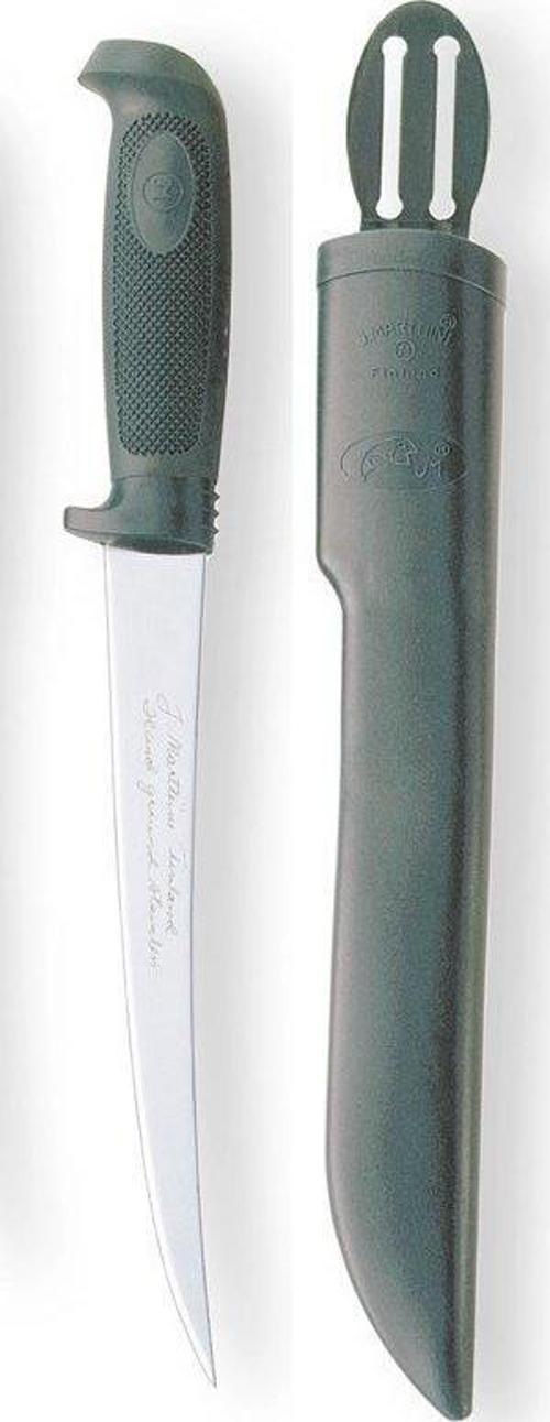 FİLLETİNG KNİFE 7.5'' BASIC BIÇAK