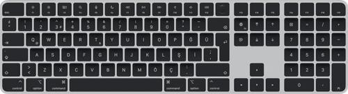 Magic Keyboard Touch ID MMMR3TQ/A Kablosuz Klavye
