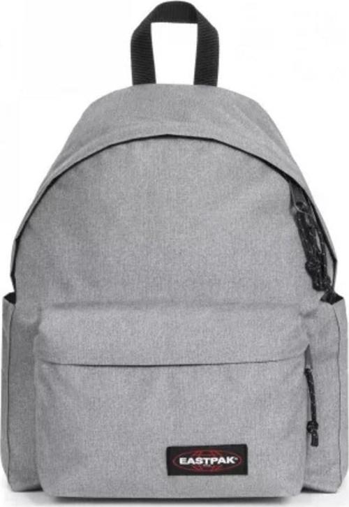 Day Pak'r Unisex Gri Sırt Çantası Ek0a5bg43631
