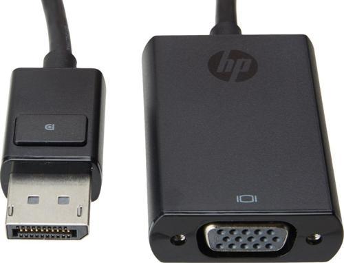 Displayport To Vga Dp To Vga Adapter Cable 872806-001