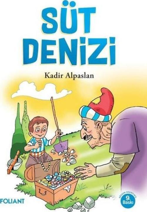 Süt Denizi