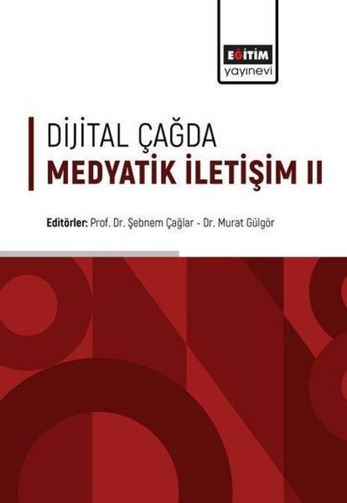 Dijital Çağda Medyatik İletişim 2