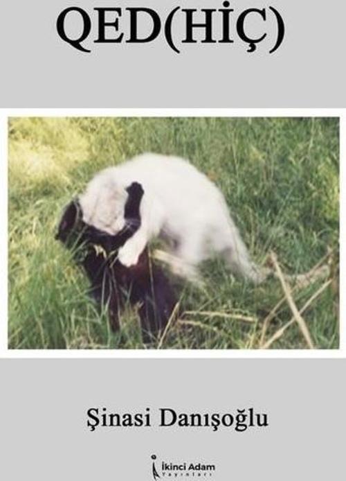 Qed - Hiç