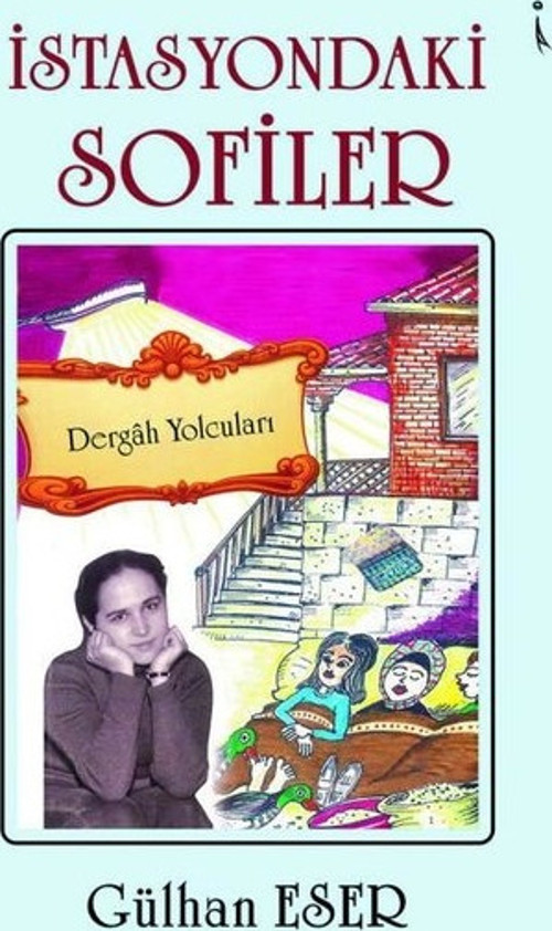 İstasyondaki Sofiler