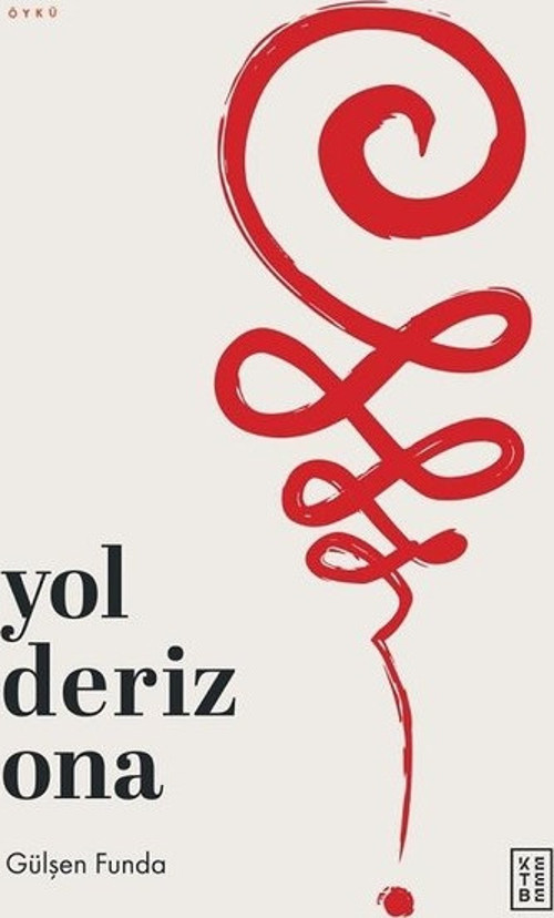 Yol Deriz Ona