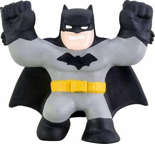 Goojitzu DC Mini Figürler Seri 4 - Metallic Batman