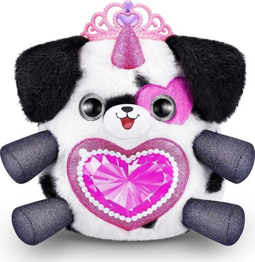 Rainbocorns Prenses Fairycorn Sürpriz Paket S6 - Model 6