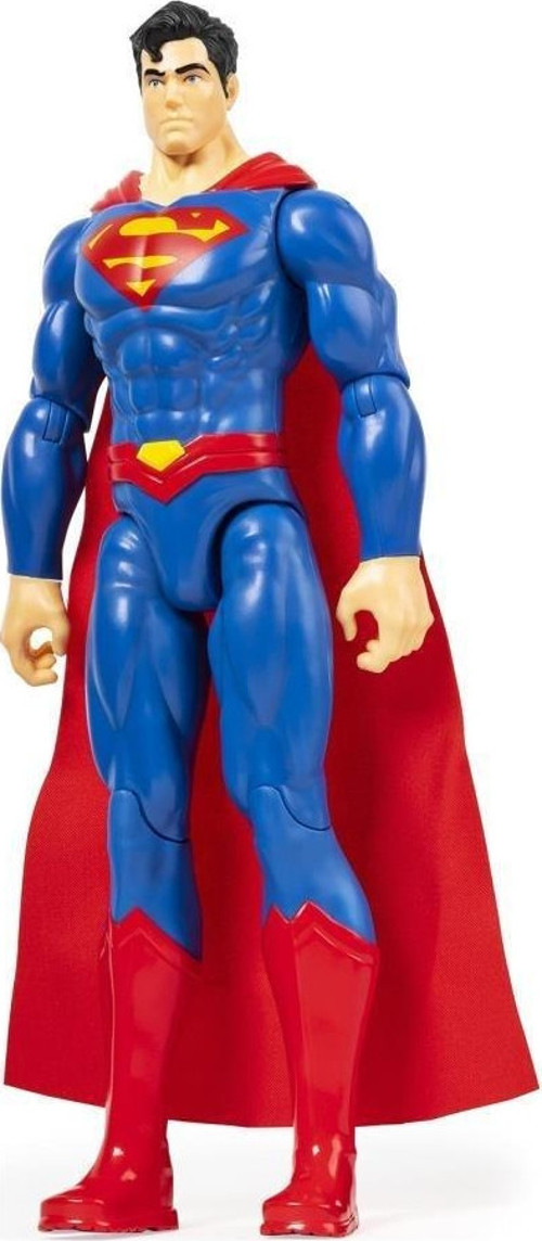 DC Comics Aksiyon Figürleri - Superman 30 cm 20136548