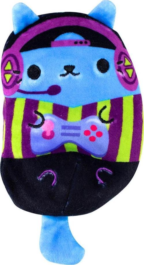 Beans Serisi - Gamer Kitty 10 cm.