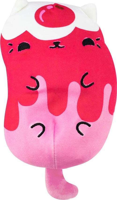 Beans Serisi - Pawberry Purr-fait 10 cm.
