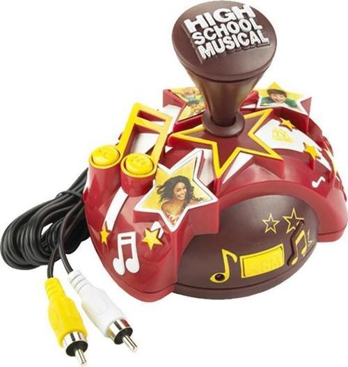 High School Musical Tv Oyunu