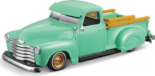 1950 Chevrolet 3100 Pickup 1/25 32545