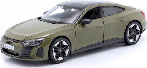 2022 Audi RS e-tron GT 1/25 Yeşil 32907