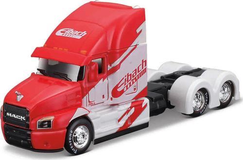 Custom Rigs Oyuncak Tır Model 5 1/64