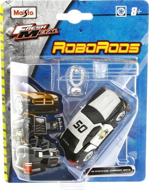 Dodge Charger SRT8 Oyuncak Araba