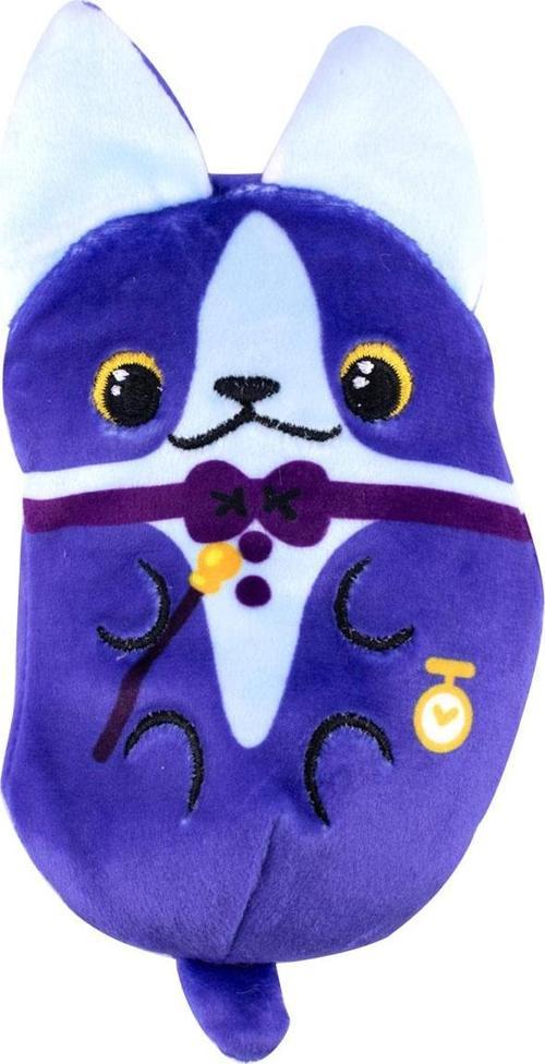 Beans Serisi - Jean Claude 10 cm.