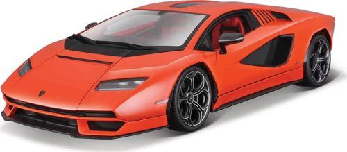 Lamborghini Countach LPI 800-4 1/18 Turuncu 31459