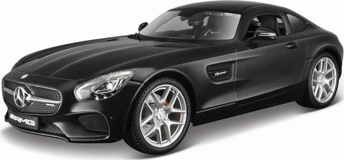 1/18 Mercedes-AMG GT Model Araba