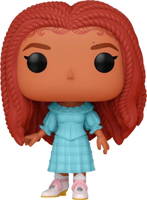 POP Figür - Disney - The Little Mermaid - Ariel