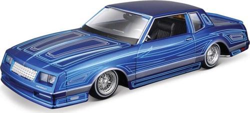 1/24 1986 Chevrolet Monte Carlo SS