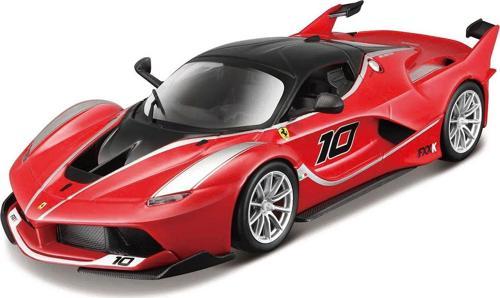 1/24 Ferrari Kit - FXX K