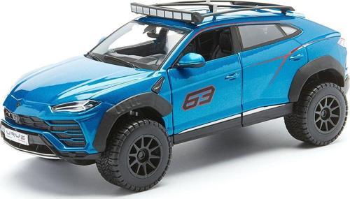 1/24 Lamborghini Urus