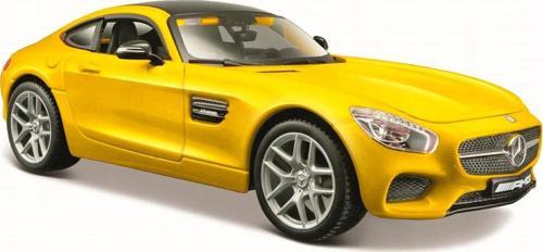 1/24 Mercedes-AMG GT Sarı