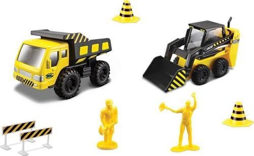 Builder Zone Hızlı Onarım Oyun Seti