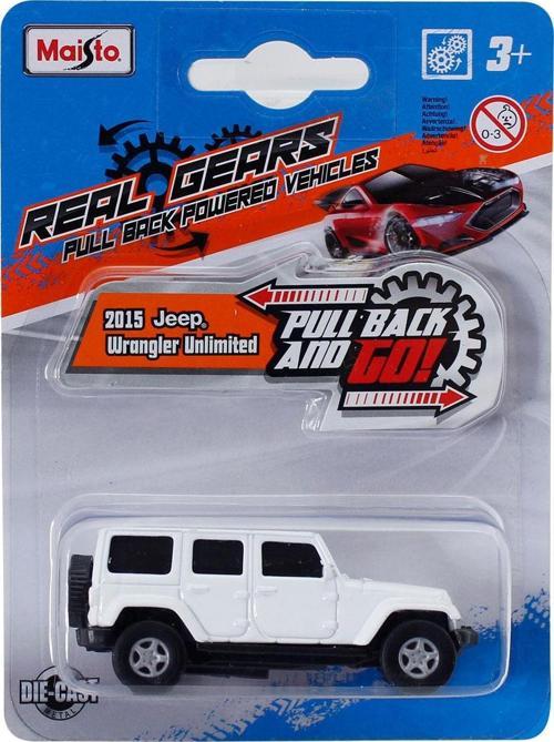 Çek Bırak Araçlar - 2015 Jeep Wrangler Unlimited