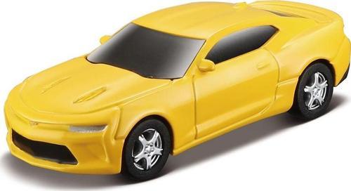 Çek Bırak Araçlar - 2016 Chevrolet Camaro SS