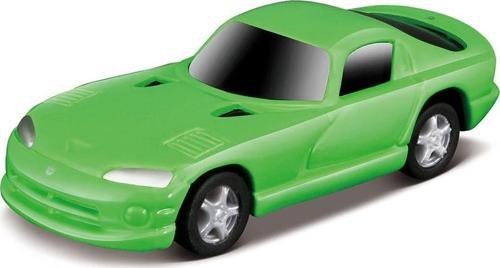 Çek Bırak Araçlar - Dodge Viper GTS