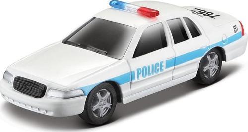 Çek Bırak Araçlar - Ford Crown Victoria