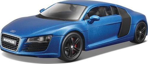 1:24 Audi R8 Model Araba
